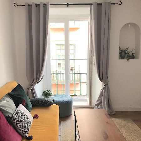 Gorgeous Bairro Alto Daire Lisboa Dış mekan fotoğraf